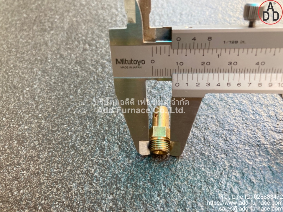 Yamataha Copper 8.5mm (9)